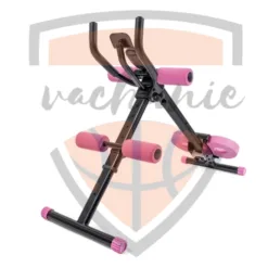 Portable Ab Crunch Trainer for Home Fitness in Georgia