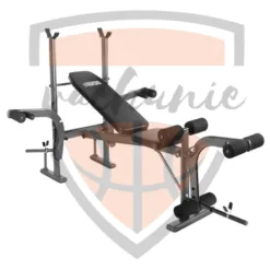 Heavy-Duty Flat Bench for Bench Press in Georgia